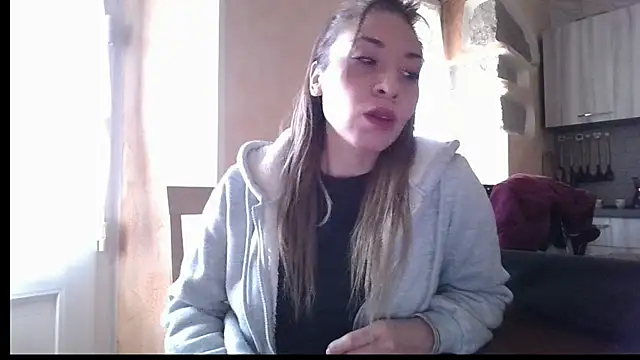 KarolinaReaper online show from February 23, 2026, 2:39 pm