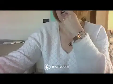 Snapshot of Sandcoq chatting on February 18, 2025, 11:55 am Sandcoq online show from February 18, 2025, 11:55 am