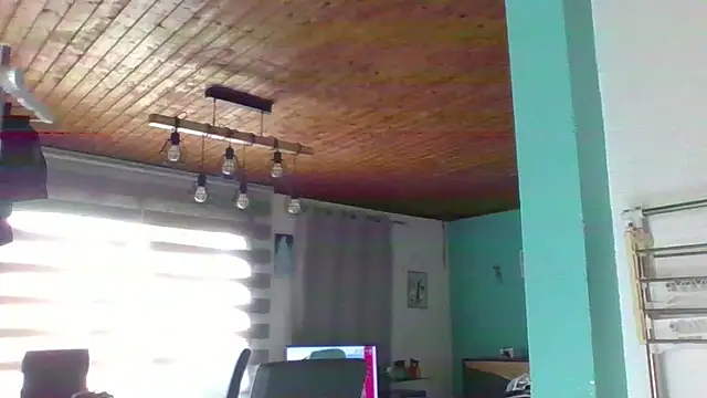 Snapshot of Sandcoq chatting on October 3, 2025, 9:11 am Sandcoq online show from October 3, 2025, 9:11 am