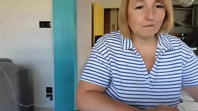 Snapshot of Sandcoq chatting on June 1, 2026, 8:14 am Sandcoq online show from June 1, 2026, 8:14 am