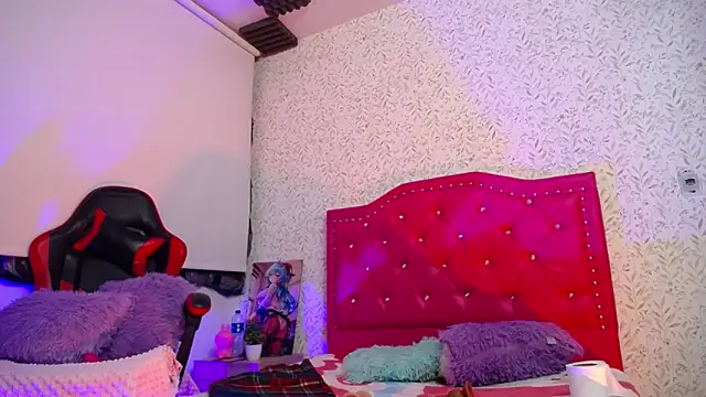 kaoz 36 online show from December 17, 2025, 8:58 pm