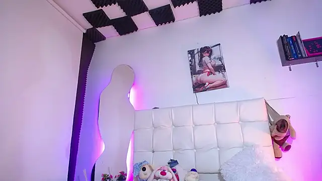 kaoz 36 online show from January 24, 2025, 10:41 pm