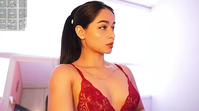 abigail adamss online show from March 28, 2026, 2:40 pm