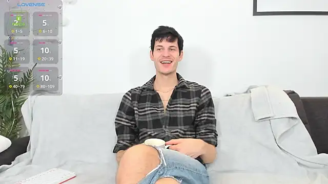 Piero NightDay online show from December 10, 2024, 12:27 pm