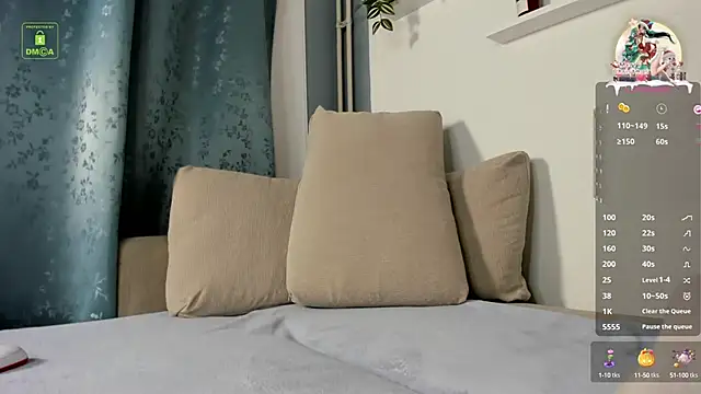 Piero NightDay online show from December 26, 2024, 6:19 am