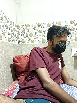 mackyjam online show from November 8, 2025, 12:31 pm