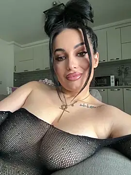 melissablack online show from March 13, 2026, 8:30 am