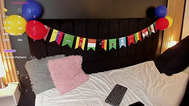 Snapshot of sweetsofia18 chatting on June 21, 2026, 7:08 pm sweetsofia18 online show from June 21, 2026, 7:08 pm