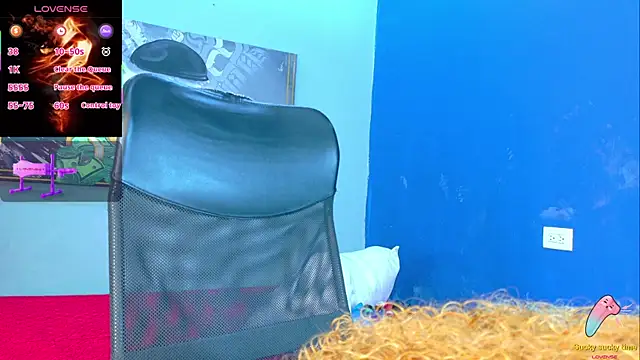 Snapshot of Charlotte_Love10 chatting on November 15, 2025, 12:31 pm Charlotte Love10 online show from November 15, 2025, 12:31 pm