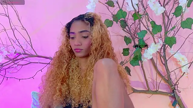 Charlotte Love10 online show from March 24, 2026, 9:37 pm