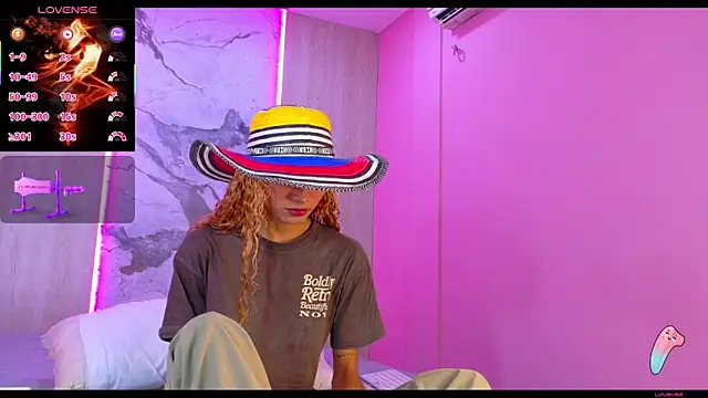 Snapshot of Charlotte_Love10 chatting on November 27, 2025, 12:16 pm Charlotte Love10 online show from November 27, 2025, 12:16 pm