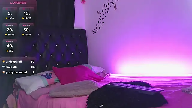 Snapshot of littleayshel chatting on November 13, 2025, 1:26 pm littleayshel online show from November 13, 2025, 1:26 pm