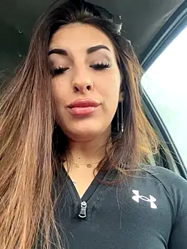 SashaBelle  online show from November 29, 2025, 7:52 am