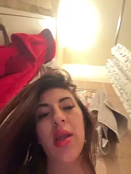 SashaBelle  online show from December 3, 2025, 6:47 am