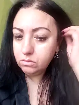 Snapshot of Veronica-Celie chatting on May 25, 2026, 6:34 am Veronica-Celie online show from May 25, 2026, 6:34 am