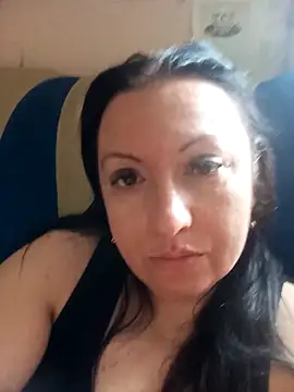 Veronica-Celie online show from March 21, 2026, 12:31 pm