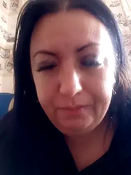 Veronica-Celie online show from September 24, 2025, 6:20 am