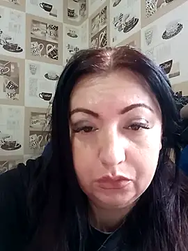 Veronica-Celie online show from January 11, 2025, 10:08 am