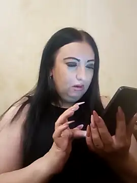 Snapshot of Veronica-Celie chatting on May 29, 2026, 8:26 pm Veronica-Celie online show from May 29, 2026, 8:26 pm