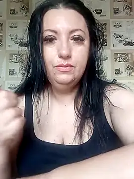 Veronica-Celie online show from November 23, 2025, 9:19 am