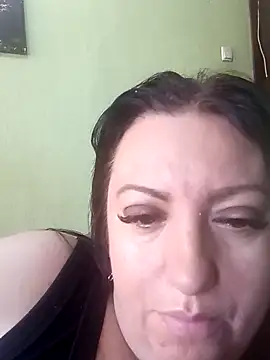 Snapshot of Veronica-Celie chatting on May 29, 2026, 6:30 am Veronica-Celie online show from May 29, 2026, 6:30 am