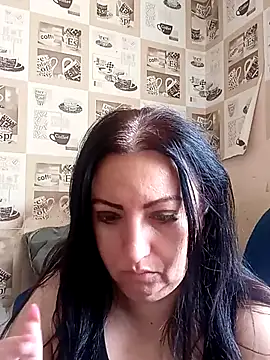Snapshot of Veronica-Celie chatting on May 24, 2026, 9:53 am Veronica-Celie online show from May 24, 2026, 9:53 am