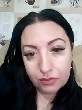 Veronica-Celie online show from November 19, 2025, 6:57 am