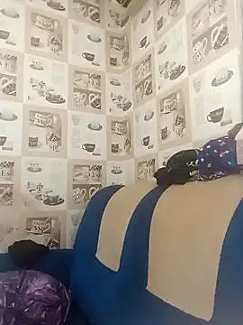 Veronica-Celie online show from February 10, 2025, 10:53 am