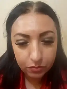 Snapshot of Veronica-Celie chatting on June 28, 2026, 8:37 pm Veronica-Celie online show from June 28, 2026, 8:37 pm