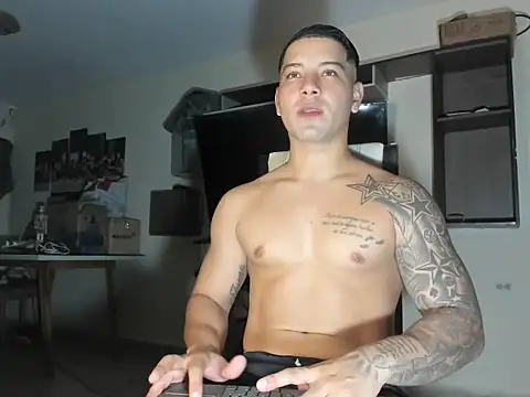paul luis online show from June 6, 2026, 1:44 am