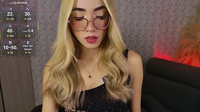 Sarajonnes online show from March 2, 2026, 11:17 am