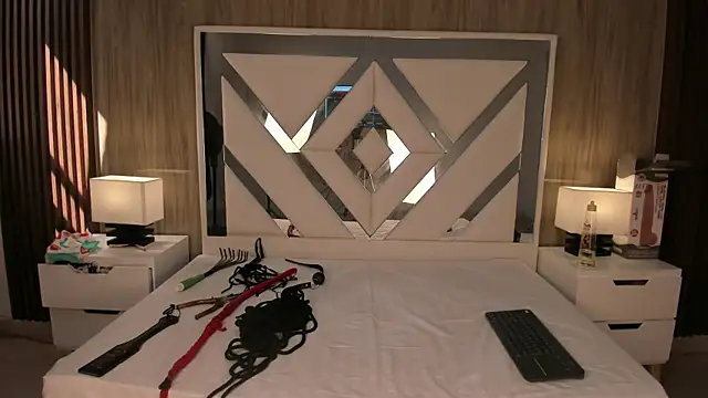 ValentinaThomas online show from October 5, 2025, 7:26 pm