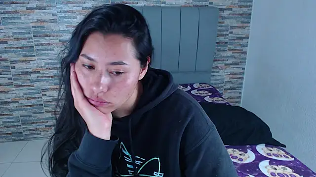 Snapshot of _joy_yva chatting on October 26, 2025, 2:34 am joy yva online show from October 26, 2025, 2:34 am