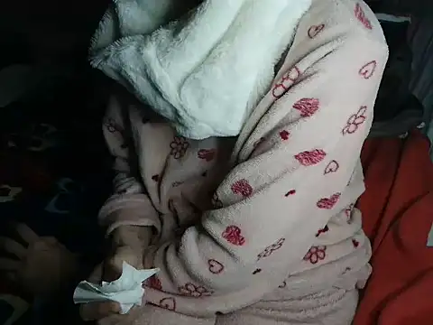 VeneRed online show from March 8, 2026, 6:49 am