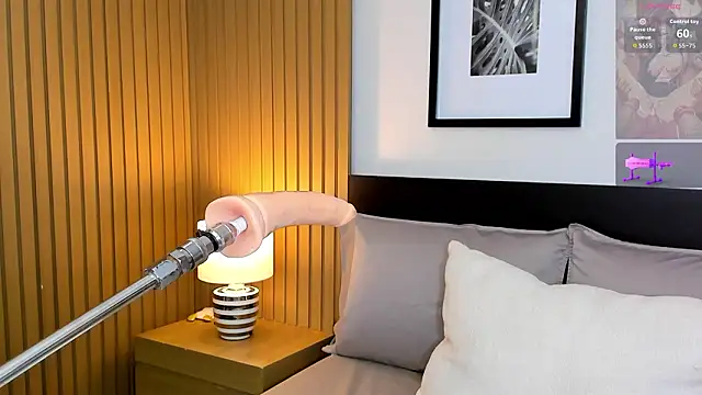 doll bella  online show from March 28, 2026, 7:48 pm