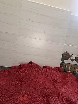 Cute ritu0 online show from February 17, 2025, 9:03 am