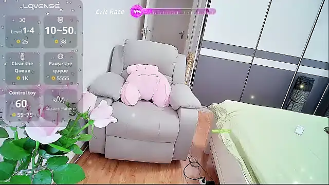 Snapshot of CN-Shanshan chatting on September 10, 2025, 1:04 am CN-Shanshan online show from September 10, 2025, 1:04 am