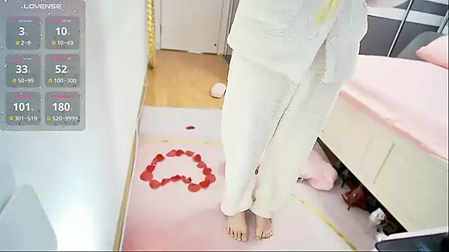 Snapshot of CN-Shanshan chatting on February 7, 2026, 1:46 am CN-Shanshan online show from February 7, 2026, 1:46 am