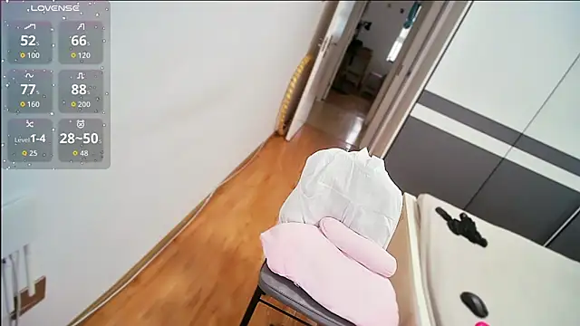 CN-Shanshan online show from April 13, 2026, 12:47 am