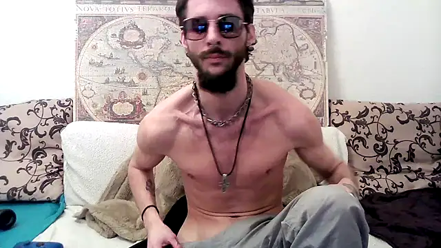 casualtimepassenger online show from March 18, 2025, 7:55 pm