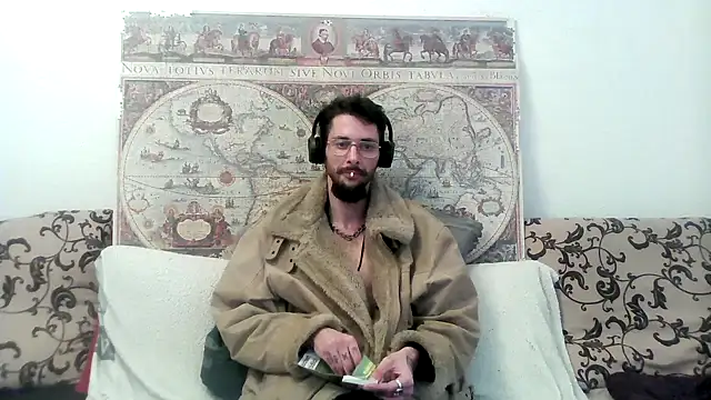 casualtimepassenger online show from March 2, 2025, 7:10 am