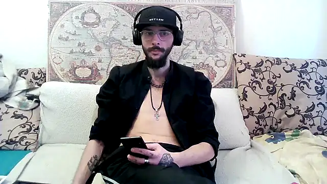 casualtimepassenger online show from March 22, 2025, 10:06 am