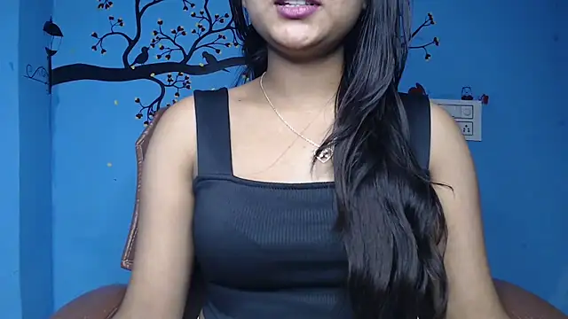 Wish Queen online show from March 29, 2026, 10:22 pm