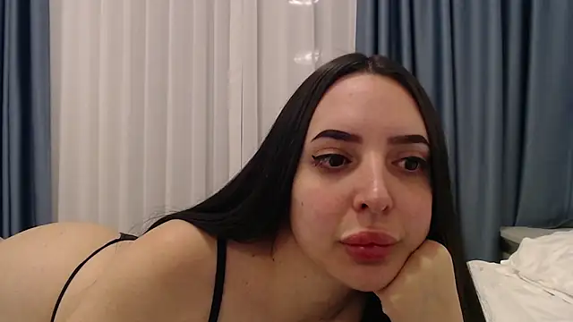 TiffanyPeretz online show from January 12, 2026, 10:14 pm