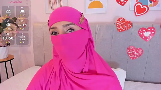 rawiya online show from February 12, 2026, 12:38 pm