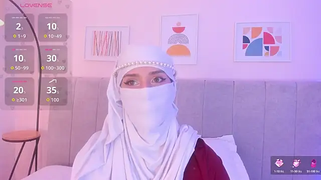 rawiya online show from June 3, 2026, 3:17 pm