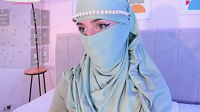 rawiya online show from June 4, 2026, 1:27 pm