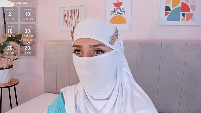 rawiya online show from February 4, 2026, 12:33 pm