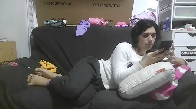 Just Gabriella online show from December 11, 2024, 1:39 pm