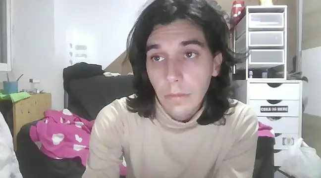 Just Gabriella online show from December 16, 2024, 6:16 pm